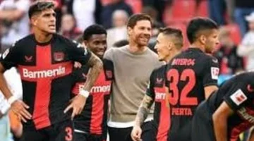 صفقة محتملة.. ريال مدريد يستهدف لاعب باير ليفركوزن